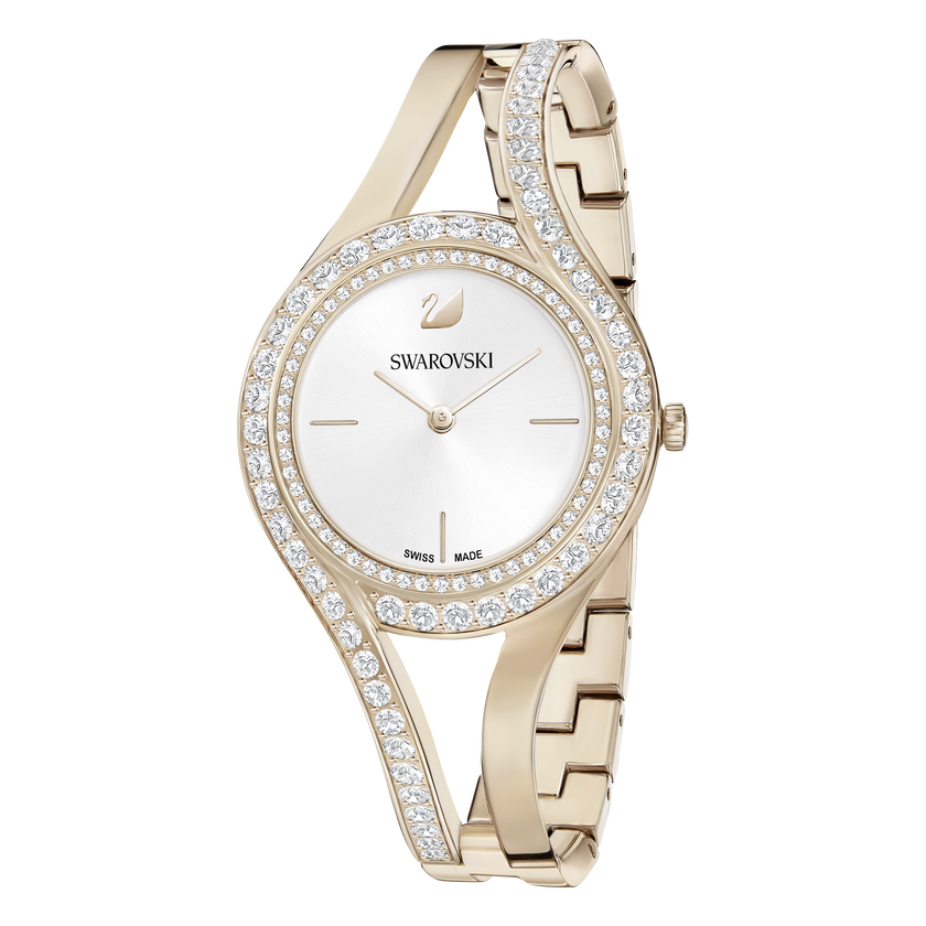 Swarovski eternal 2025 watch