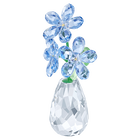 swarovski flower dreams forget me not