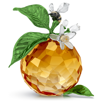 swarovski idyllia clementine and bee