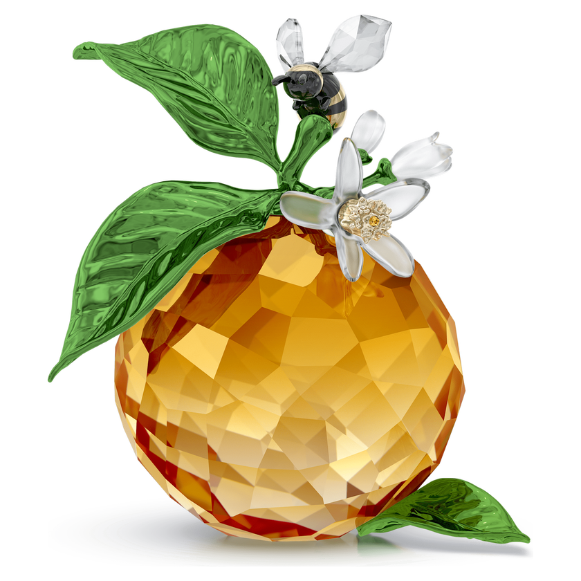 swarovski idyllia clementine and bee