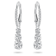 swarovski white