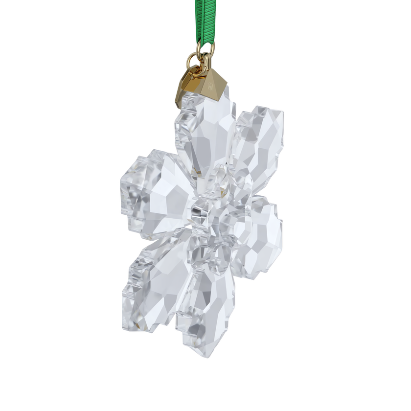 swarovski annual edition ornament 2026