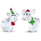 Holiday Mo & Ricci, Annual Edition 2020