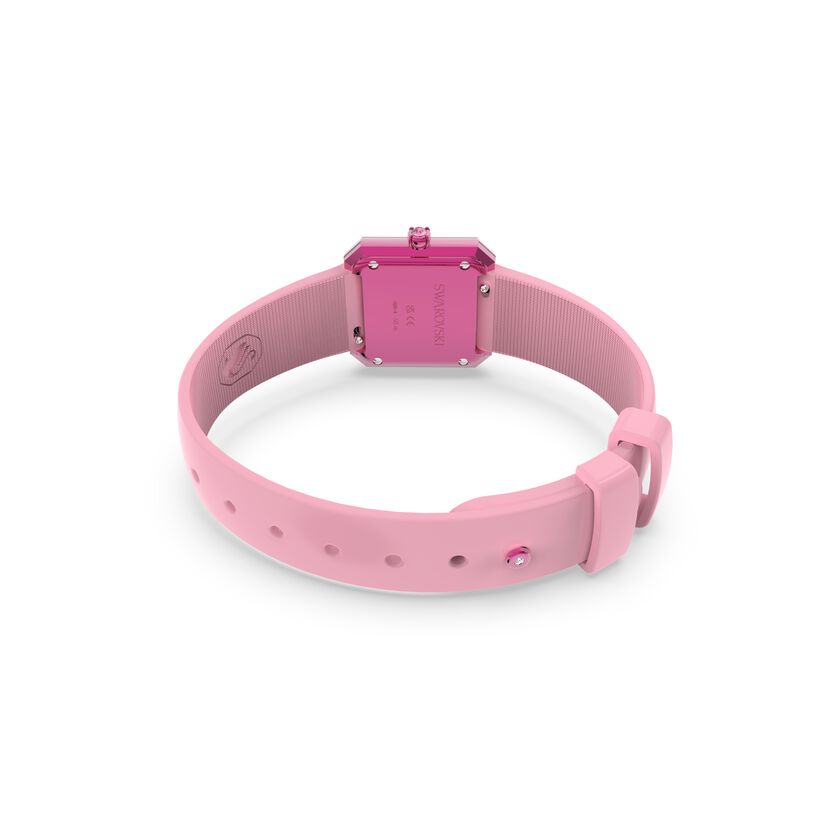 Lucent Watch, Pink