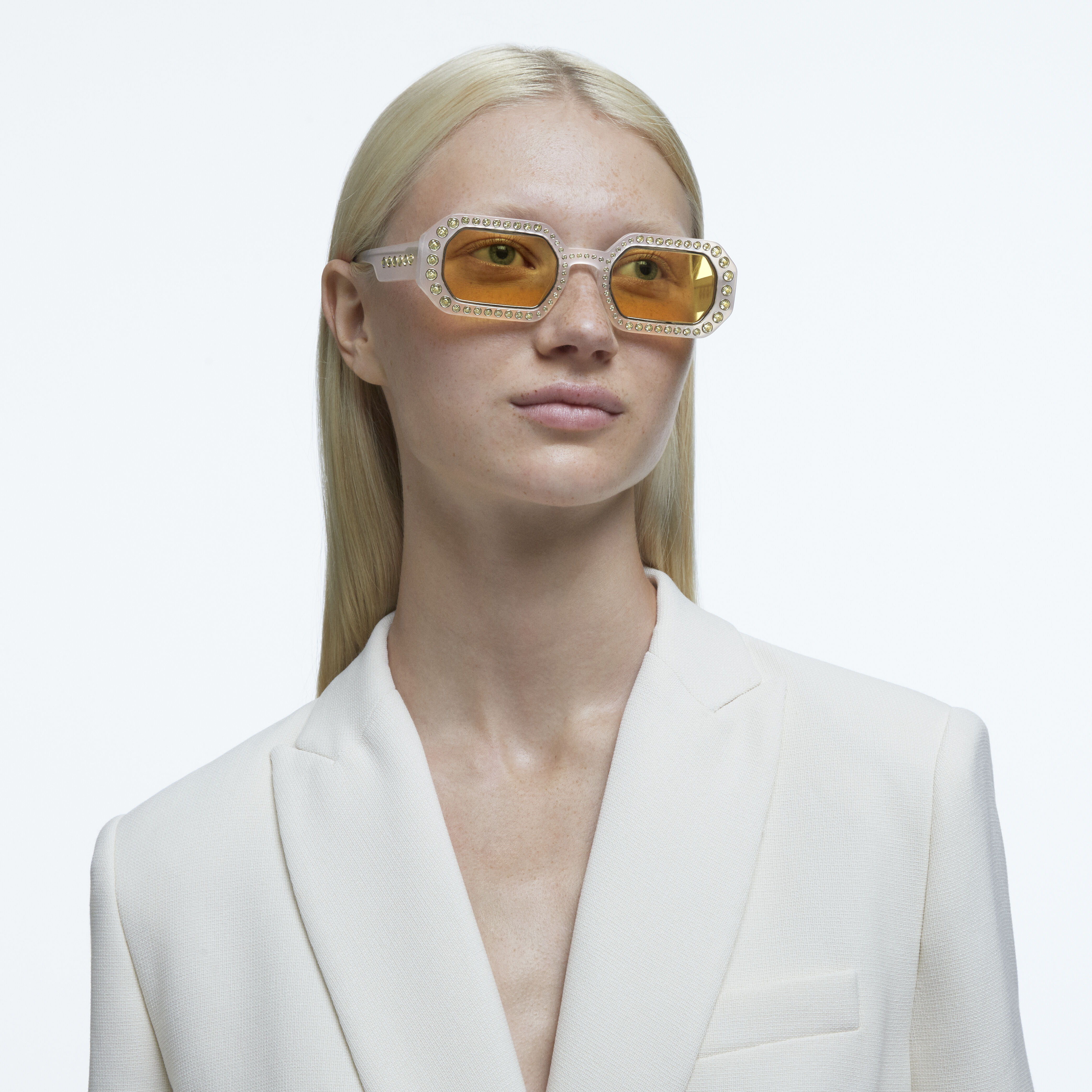 Dior octagon hot sale sunglasses