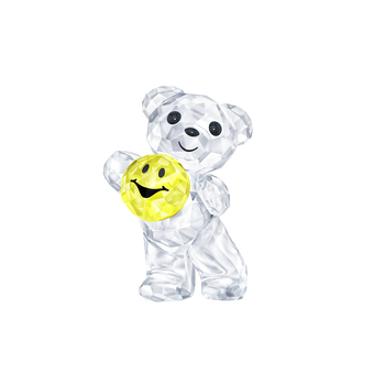 Kris Bear A Smile For You