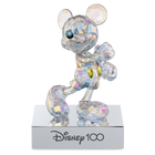 swarovski disney 100 mickey mouse