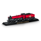 swarovski harry potter hogwarts express