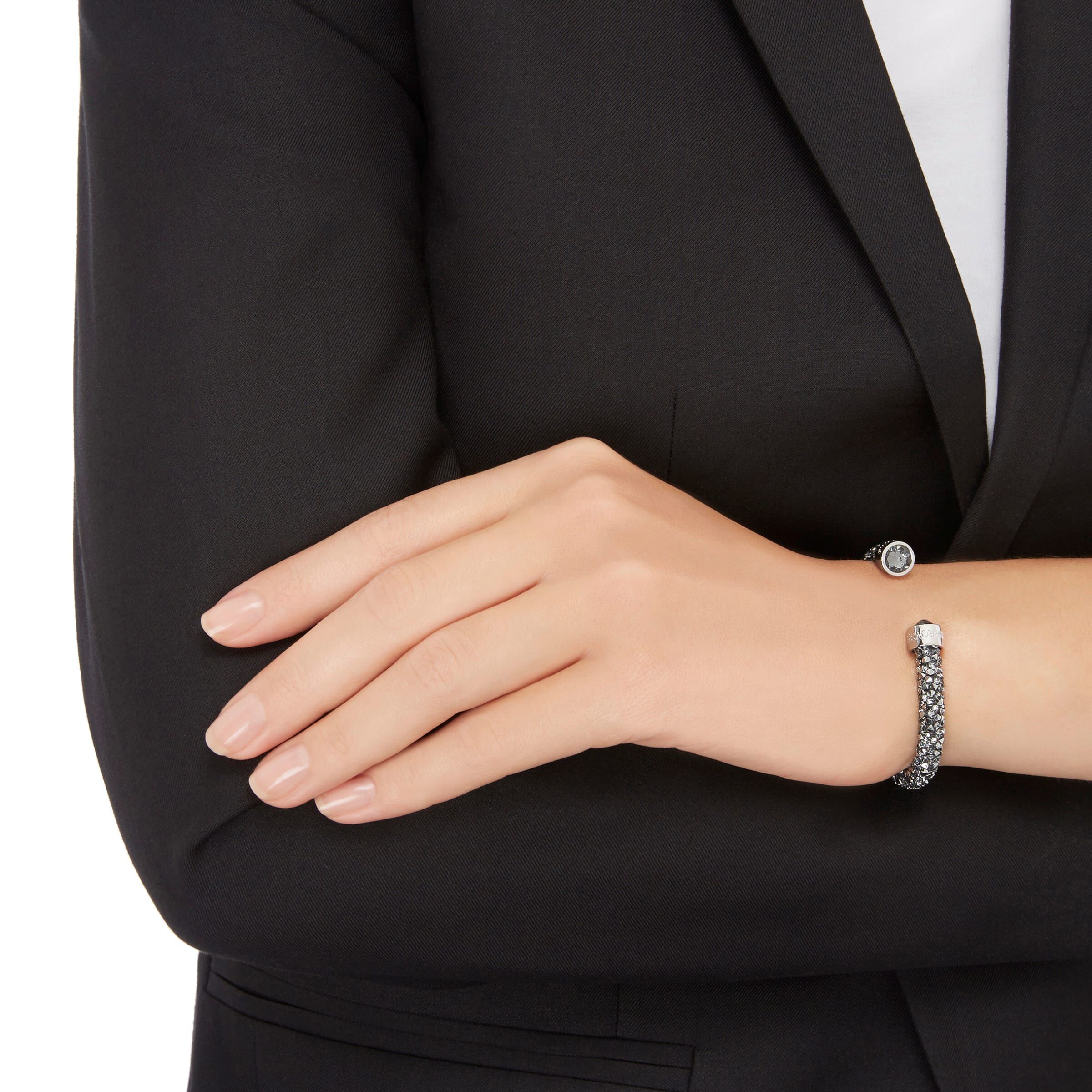 Swarovski crystaldust deals cuff