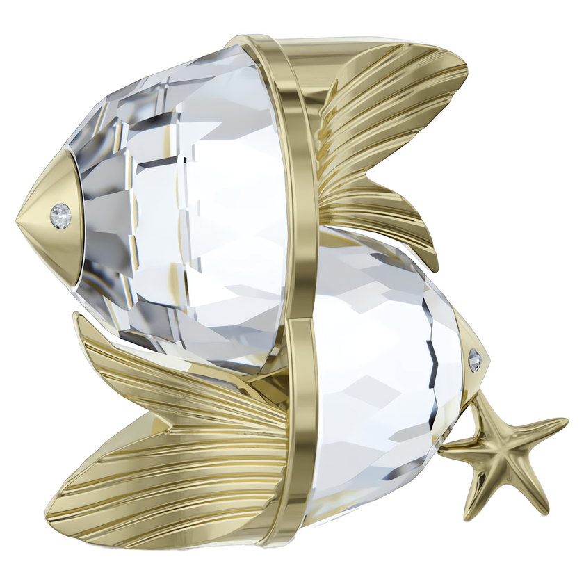 swarovski zodiac pisces