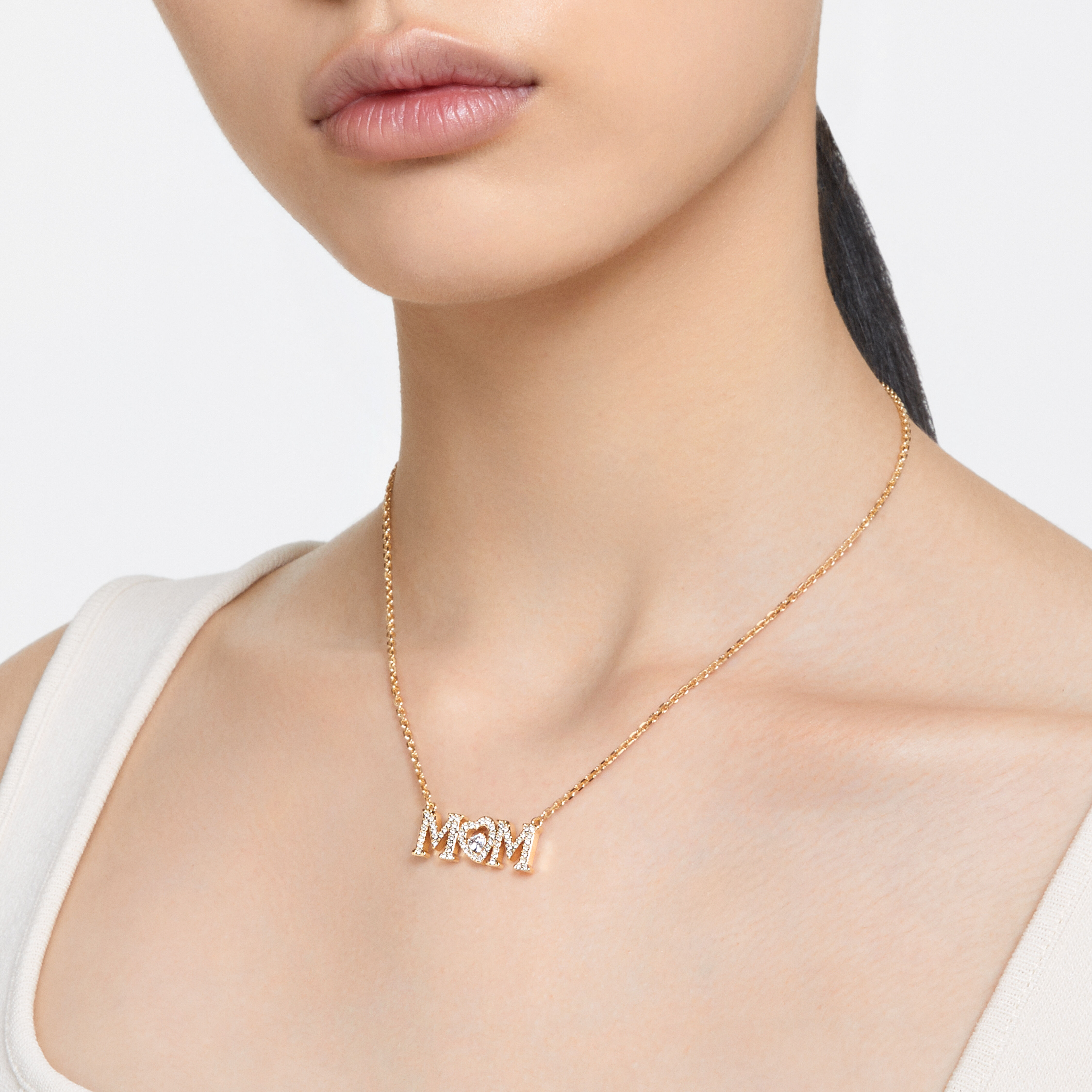 Mothers sales day necklace