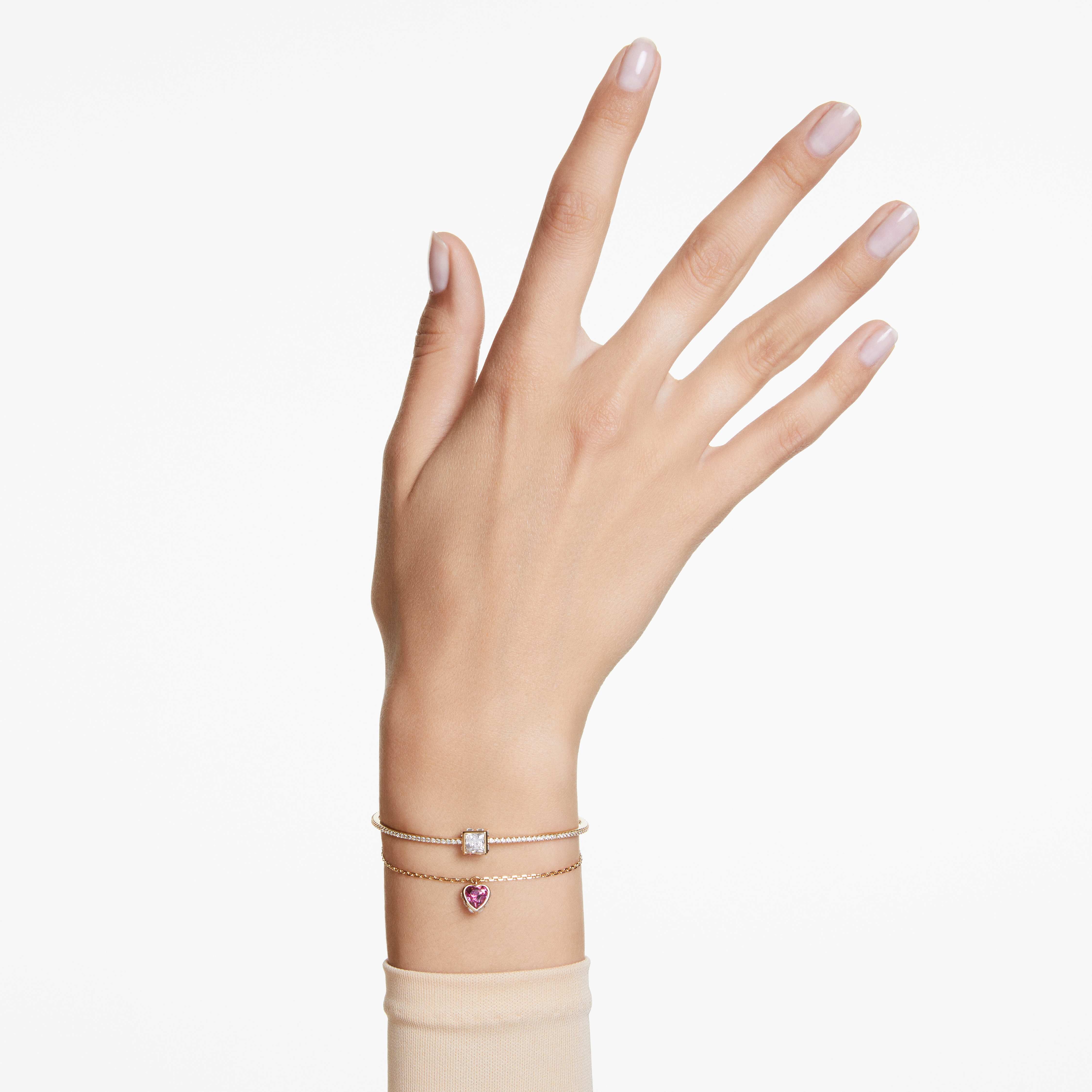 Tiger woods red and white bracelet shop