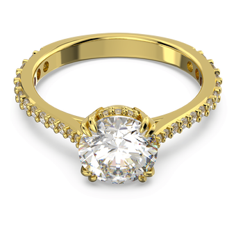 Stilla Cocktail Ring