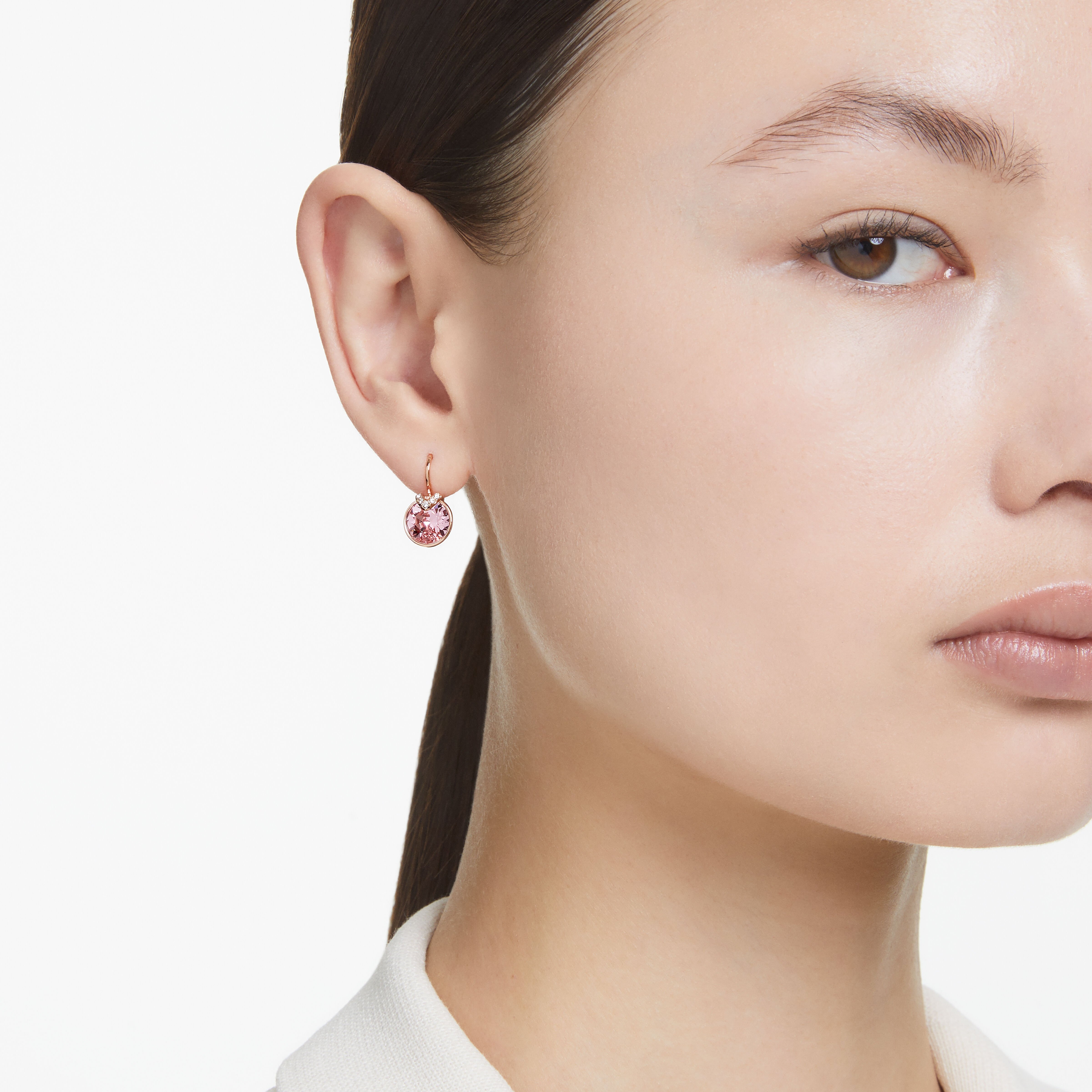 Swarovski earrings shop bella