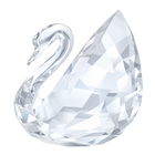 Swan, small Crystal Creations
