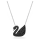 swarovski black