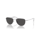 swarovski sunglasses pilot shape sk7007el black
