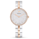 swarovski white