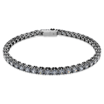 Matrix Tennis Bracelet