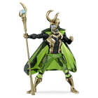 swarovski marvel loki