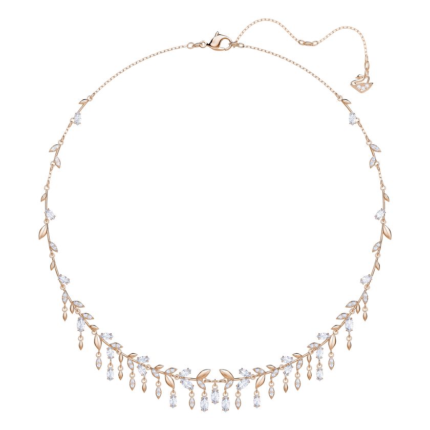 Swarovski mayfly necklace Clearance