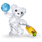 swarovski kris bear i travel the world