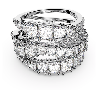 Further ring swarovski hotsell