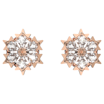 Magic Stud Earrings