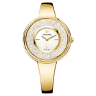 Buy Swarovski Crystalline Bracelet Watch Gold Tone