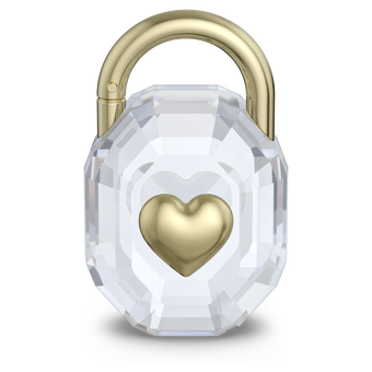 swarovski symbolica padlock