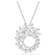swarovski white