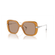 swarovski brown