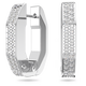 swarovski white