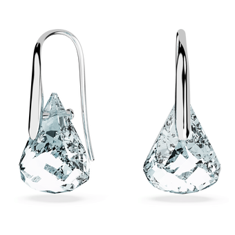 Lunar Drop Earrings