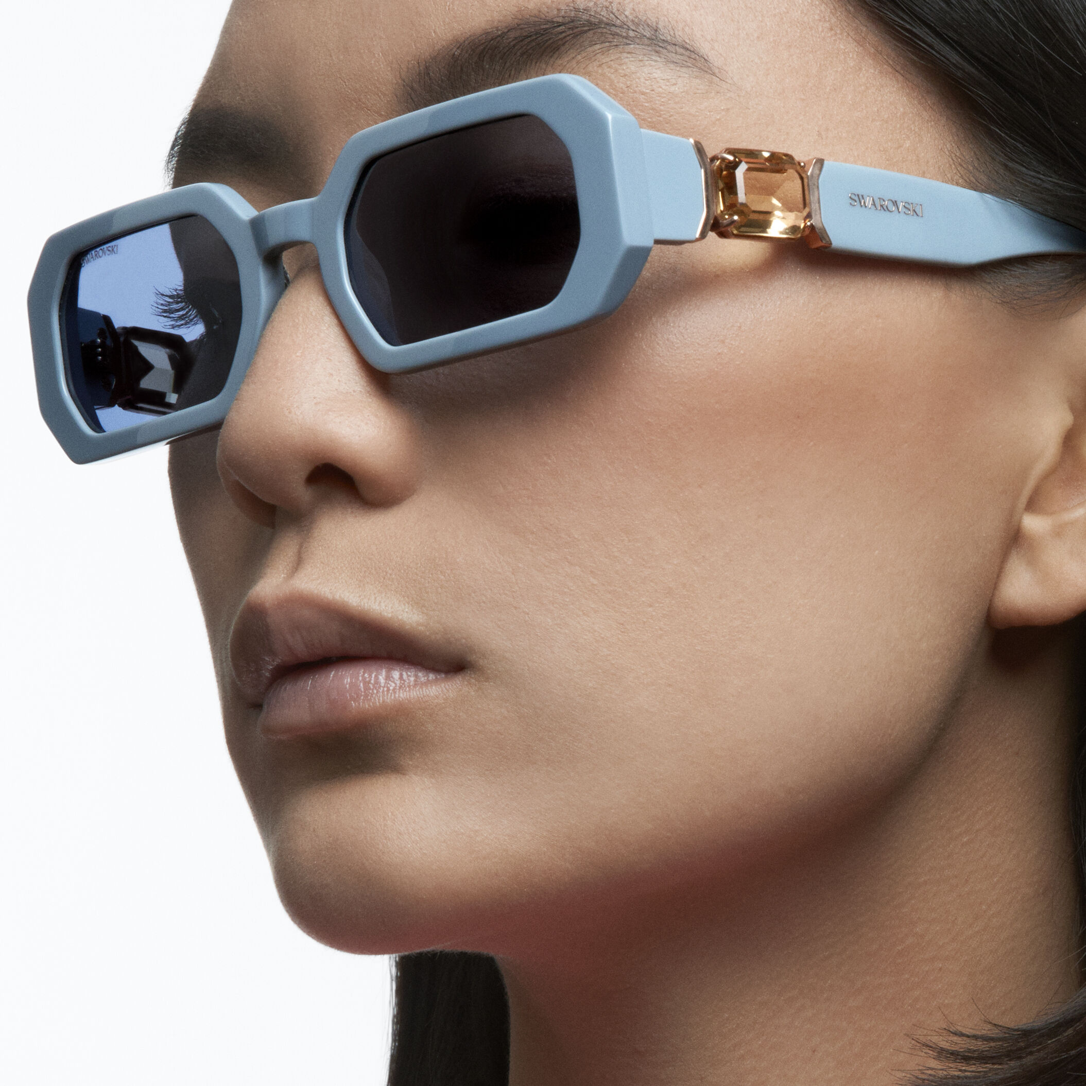 Octagon sunglasses sales
