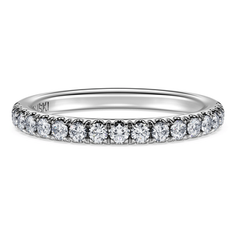 Eternity Band Ring