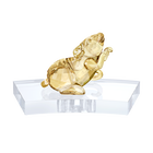 Chinese Zodiac - Rat Crystal Creations