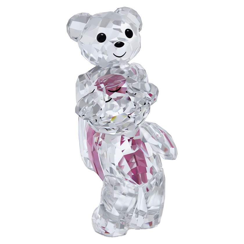 swarovski kris bear a perfect match