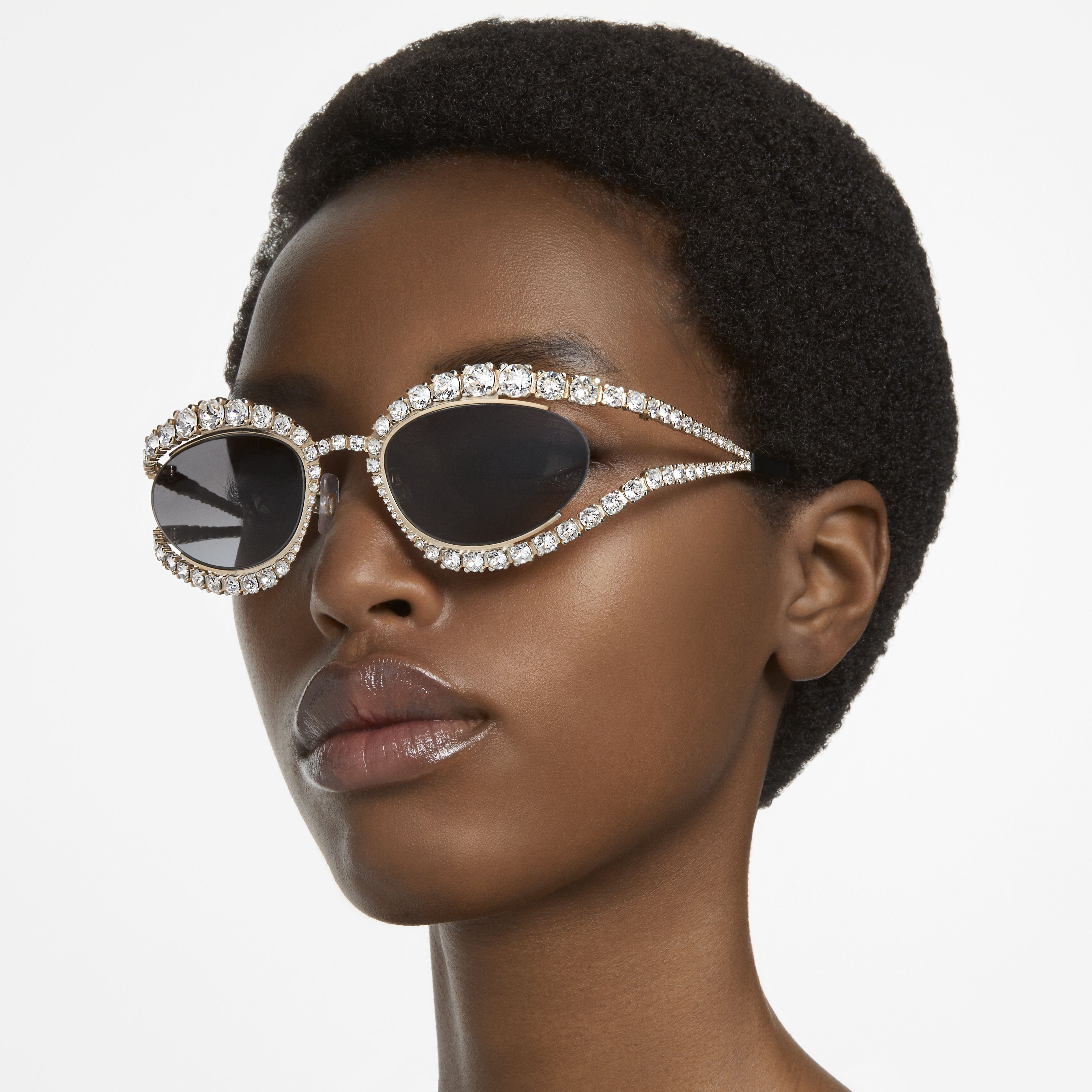 Swarovski sunglasses store