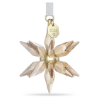 swarovski annual edition festive 3d ornament 2025