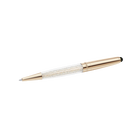Crystalline Stardust Stylus Pen, Rose Gold Plated