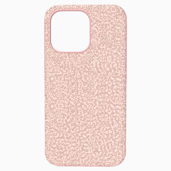 High smartphone case, iPhone® 13 Pro, Pink