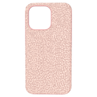 High smartphone case, iPhone® 13 Pro, Pink