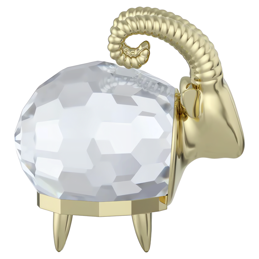 swarovski zodiac capricorn