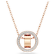 swarovski white