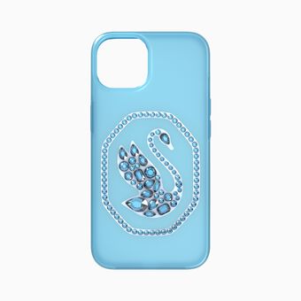 Signum Smartphone case, iPhone® 13 Pro, Blue
