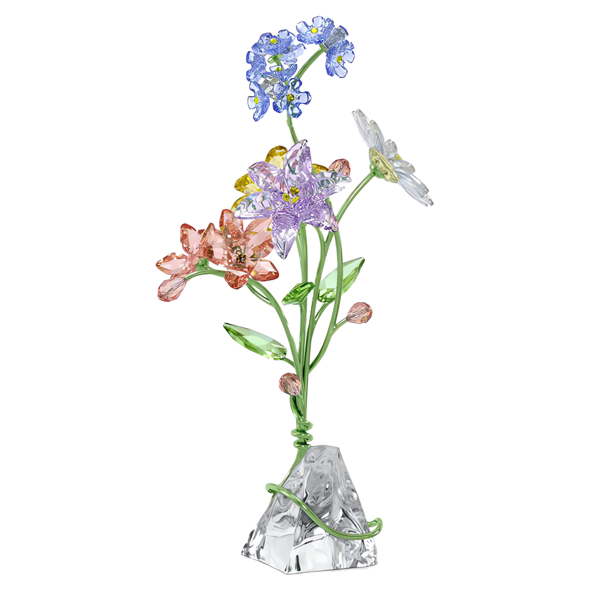 swarovski florere bouquet  small