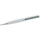 Crystalline Ballpoint Pen, Light Grey