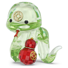 swarovski asian symbols cute snake