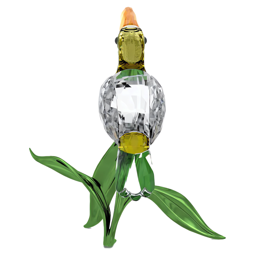 swarovski idyllia toucan